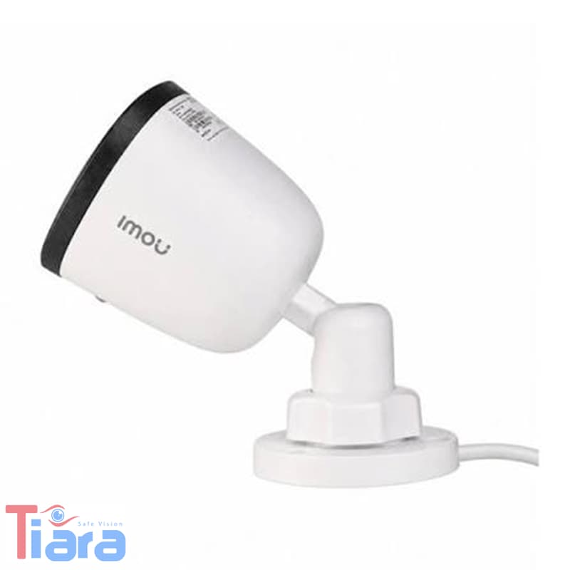 دوربین مداربسته بالت 5 مگاپیکسل PoE آیمو مدل IPC-PS3DP-5M0 — تصویر ۲