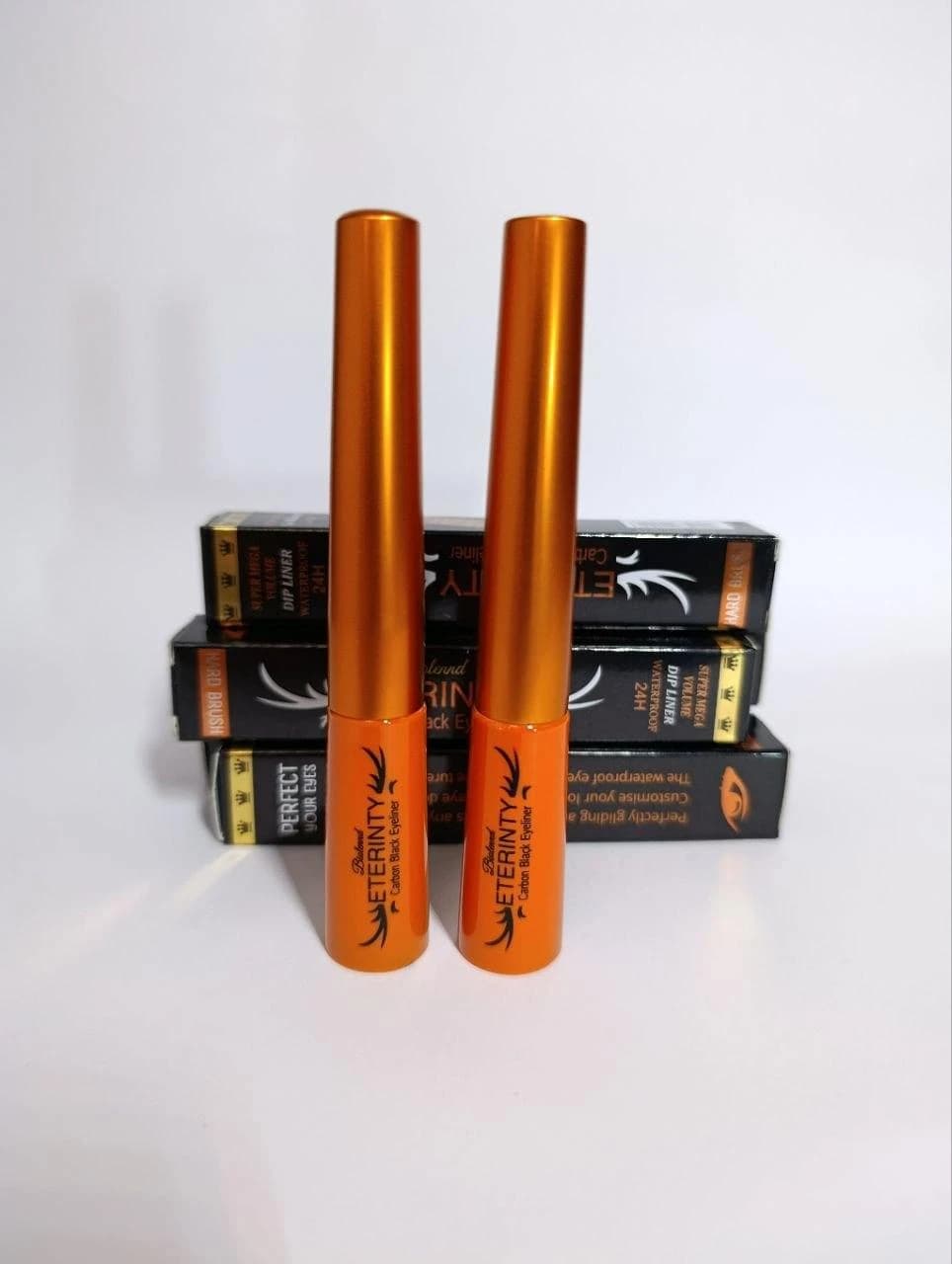 خط چشم مویی اترنیتی (Eternity / Royal Eternity Brush Tip Eyeliner)