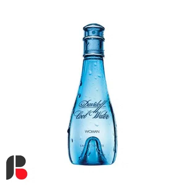 عطر ادکلن دیویدوف کول واتر زنانه | Davidoff Cool Water
