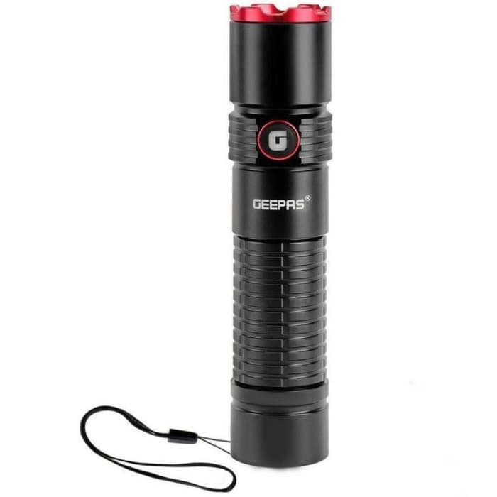 چراغ قوه جیپاس GEEPAS مدل GFL51065