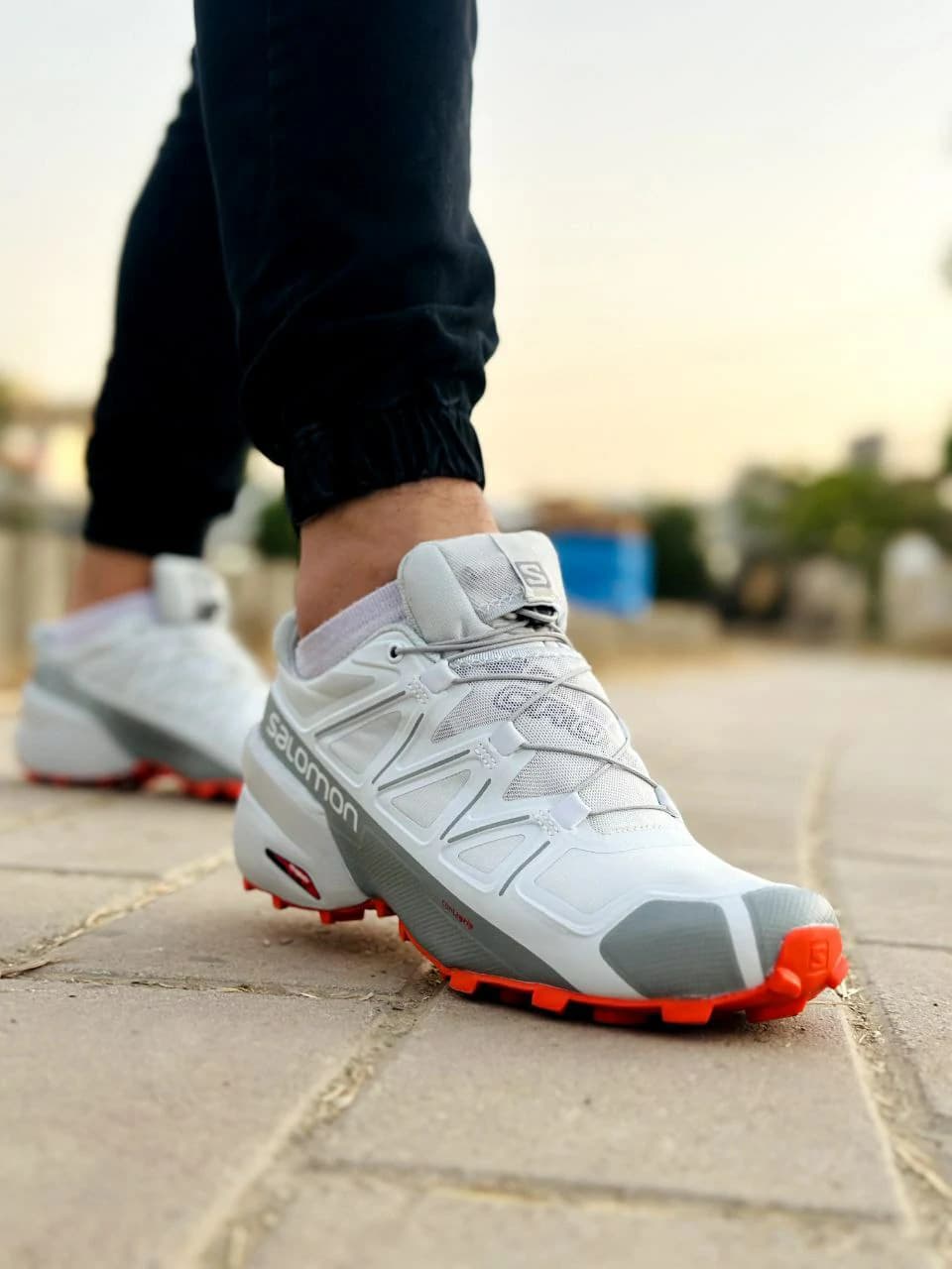 کفش اسپرت سالامون اسپیدکراس ۵ — تصویر ۵