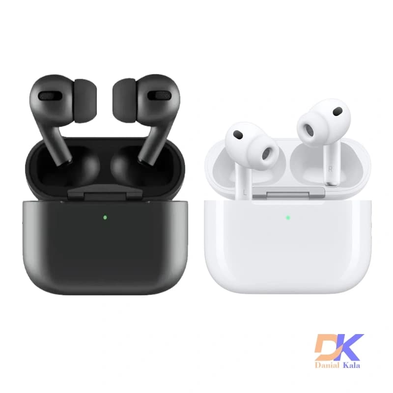 هندزفری بلوتوث مدل AirPod Pro 3 ANC های کپی (Premium)