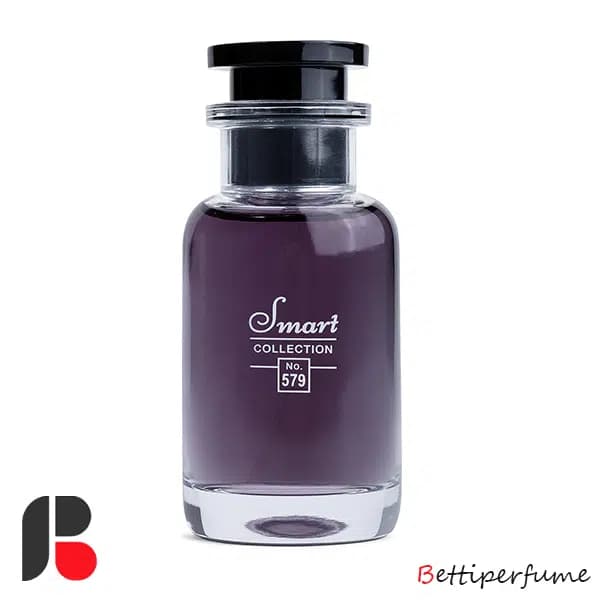 عطر ادکلن اسمارت کالکشن 579 گوچی گاردن