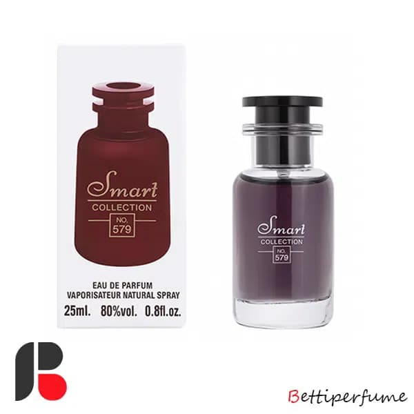 عطر ادکلن اسمارت کالکشن 579 گوچی گاردن — تصویر ۲
