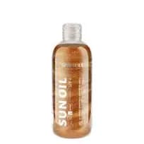 روغن افتاب سی گل مدل shimmer