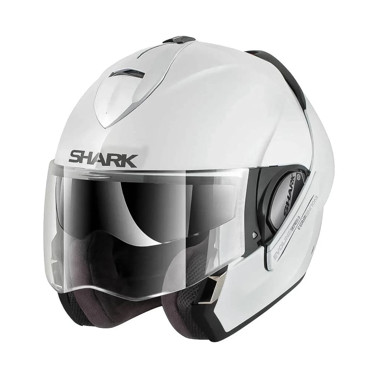 کلاه فک فول متحرک shark مدل evoline