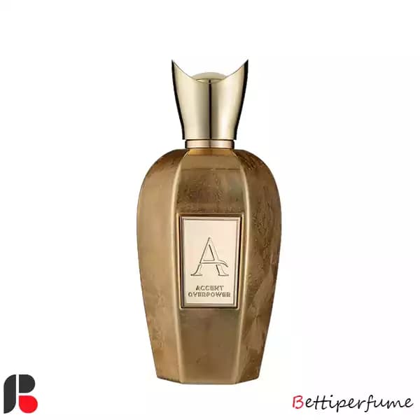 عطر اکسنتو اوردوز فراگرنس ورد