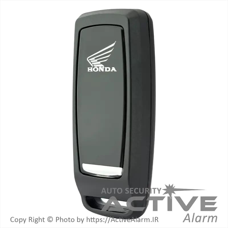 ریموت فابریک موتور هندا مدل PCX-160 — تصویر ۳