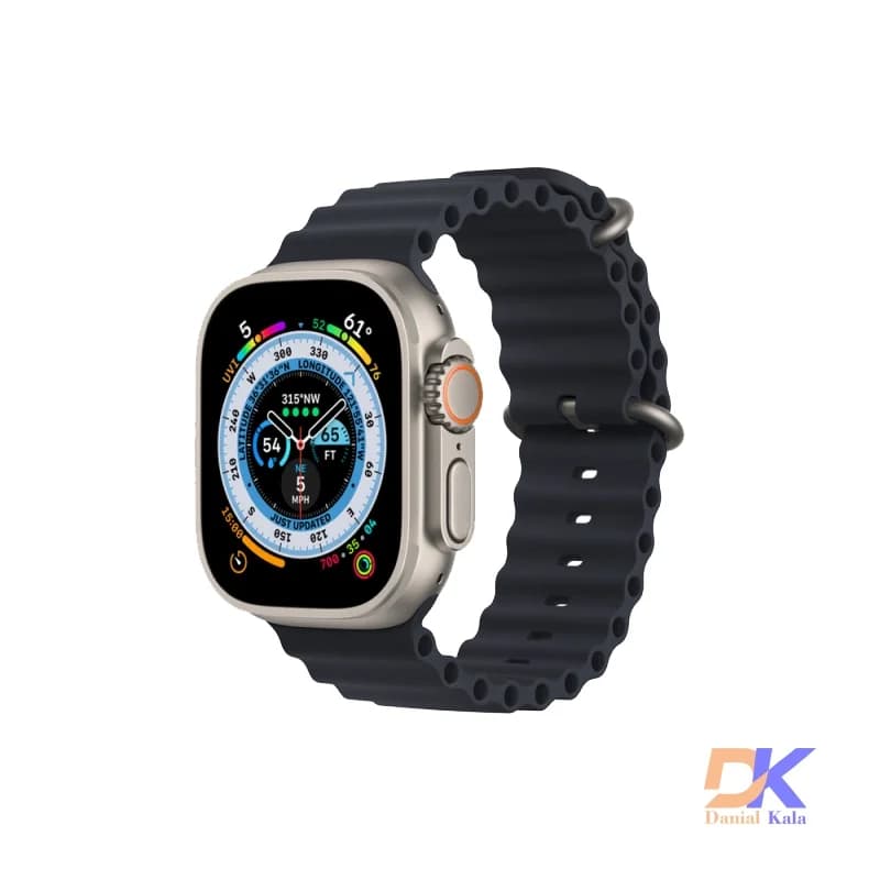 ساعت هوشمند ZT max20 با 6 ماه گارانتی