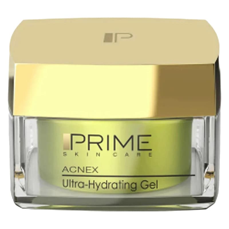 ژل آبرسان پرایم مدل Ultra-Hydrating