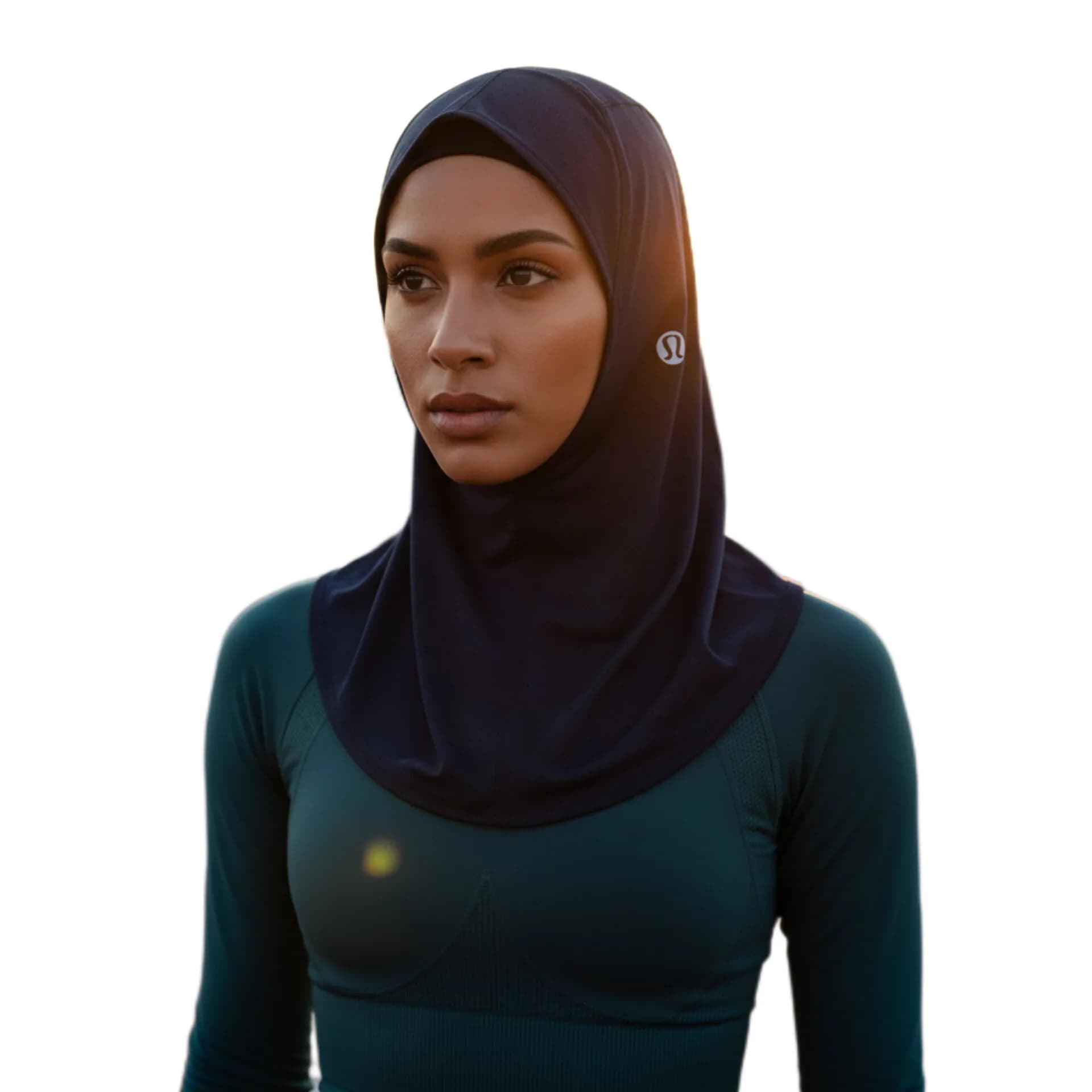 مقنعه حجاب کد LA-028