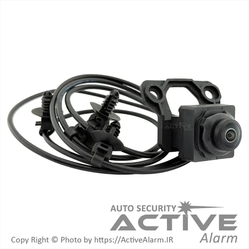 دوربین جلو 360 درجه فابریک Chery فونیکس FX — تصویر ۲