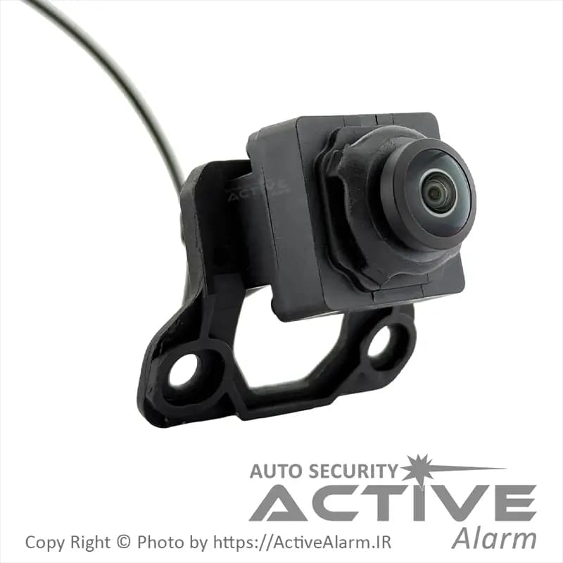 دوربین جلو 360 درجه فابریک Chery فونیکس FX — تصویر ۵