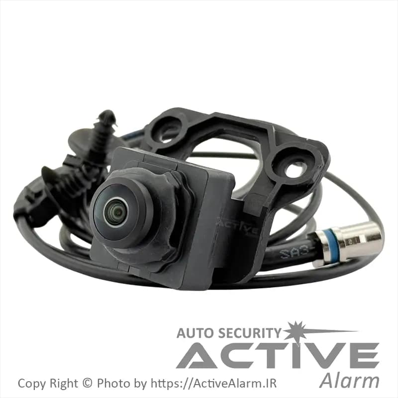 دوربین جلو 360 درجه فابریک Chery فونیکس FX