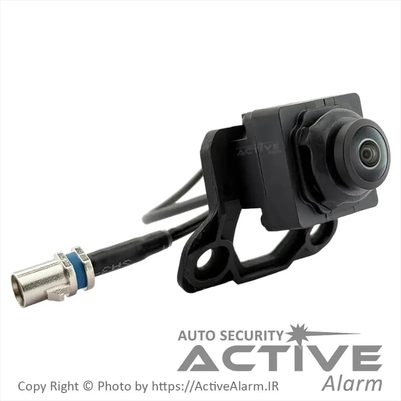 دوربین جلو 360 درجه فابریک Chery فونیکس FX — تصویر ۳