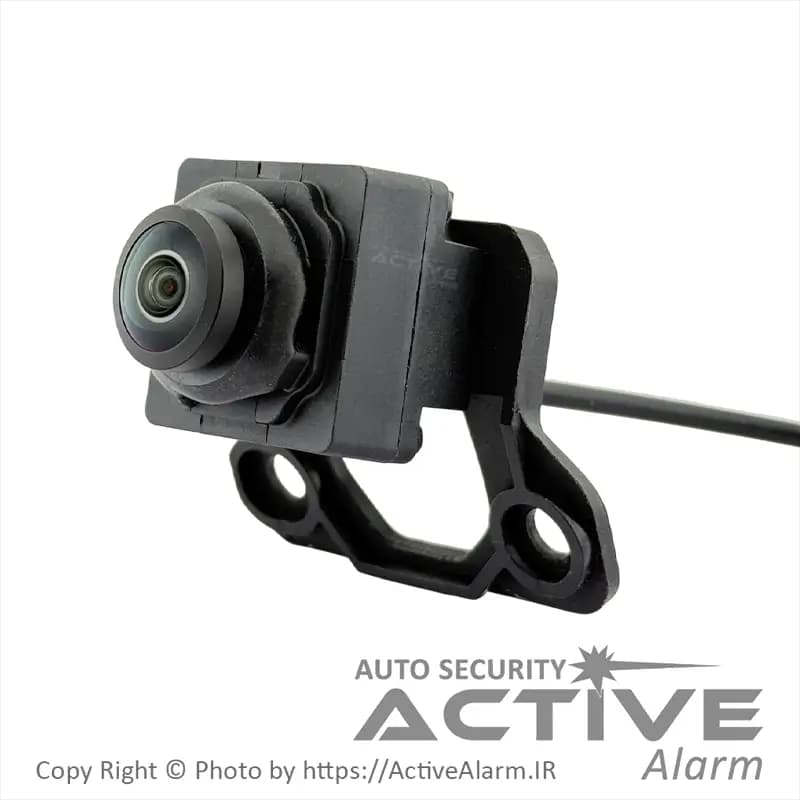 دوربین جلو 360 درجه فابریک Chery فونیکس FX — تصویر ۴