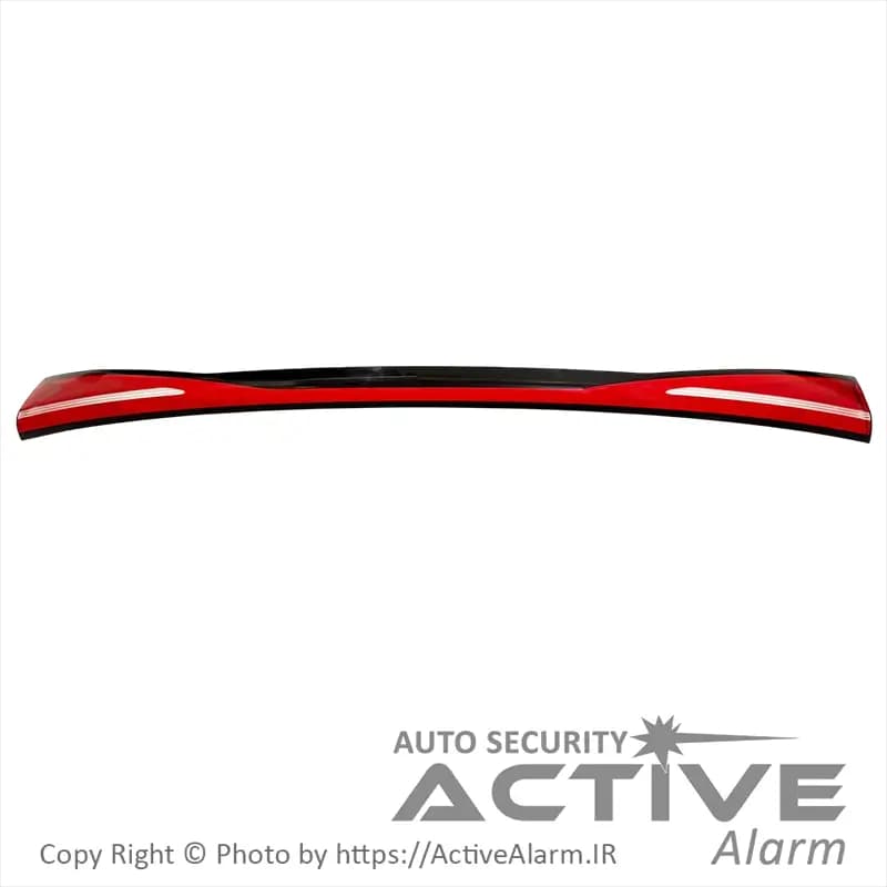 طلق چراغ خطر عقب یک تیکه Chery فونیکس FX