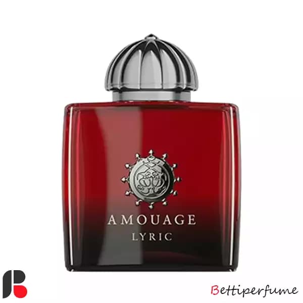 عطر ادکلن آمواج لیریک زنانه | Amouage Lyric Woman