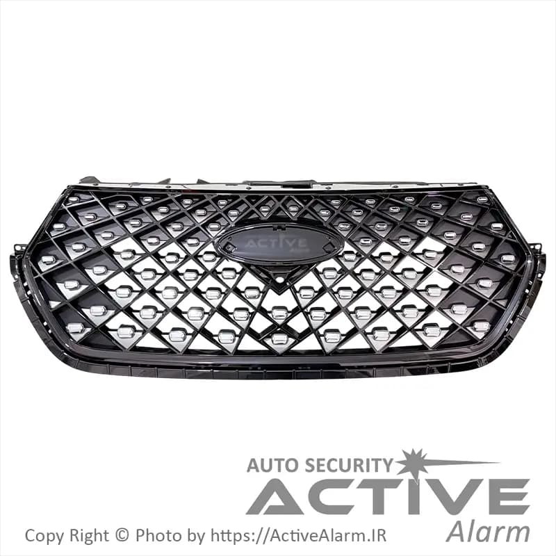 جلو پنجره ام.وی.ام Chery-X55 Pro [اصلی – شرکتی]
