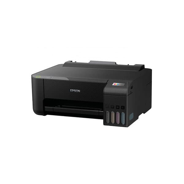 پرینتر اپسون جوهر افشان EcoTank L1210 — تصویر ۲