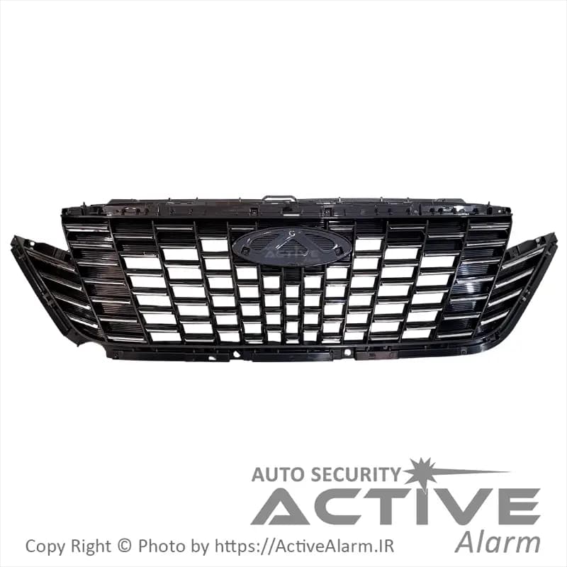 جلو پنجره ام.وی.ام Chery-X33 Cross [اصلی – شرکتی]