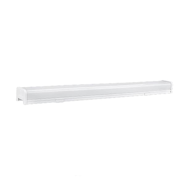 براکت ۲۶ وات پارس شعاع توس مدل اکورن – LED مهتابی ۴۰ سانتی متری