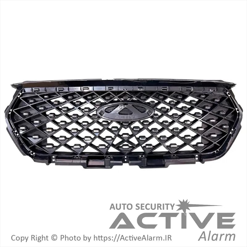 جلو پنجره ام.وی.ام Chery-X22 Pro [اصلی – شرکتی]