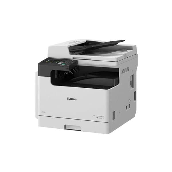 دستگاه کپی کانن imageRUNNER 2425 — تصویر ۳