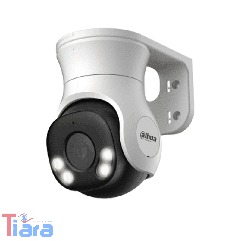 دوربین مداربسته چرخشی داهوا مدل DH-HAC-PT1509AP-A-LED