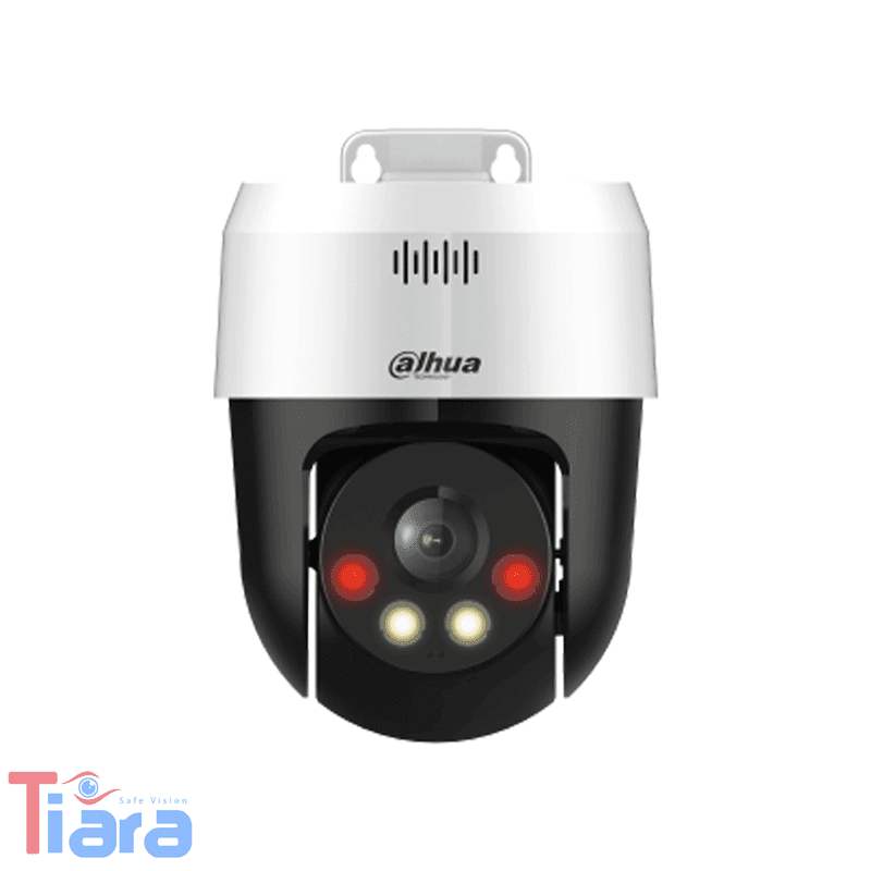 دوربین مداربسته چرخشی داهوا مدل DH-SD2A500NB-GNY-A-PV — تصویر ۲