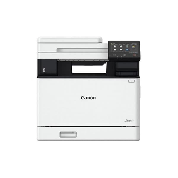 پرینتر کانن 4کاره لیزری رنگی MF754CDW