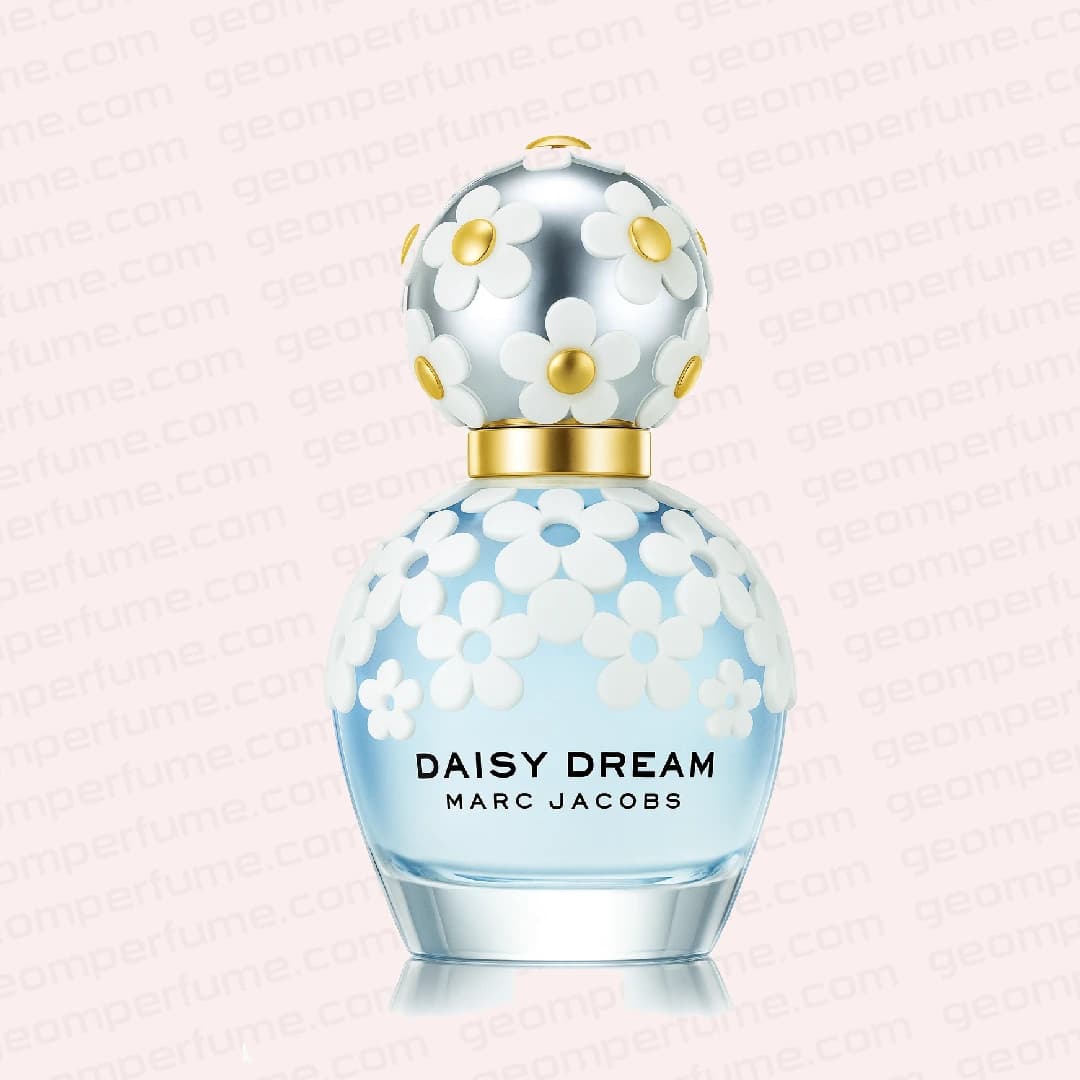 عطر ادکلن مارک جاکوبز دیسی دریم | Marc Jacobs Daisy Dream — تصویر ۲