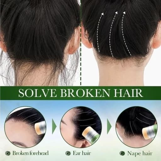 وزگیر مو استیکی رزماری سادور sadoer — تصویر ۳