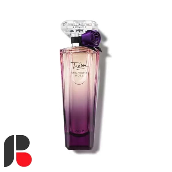 عطر ادکلن لانکوم ترزور میدنایت رز | Lancome Tresor Midnight Rose 50
