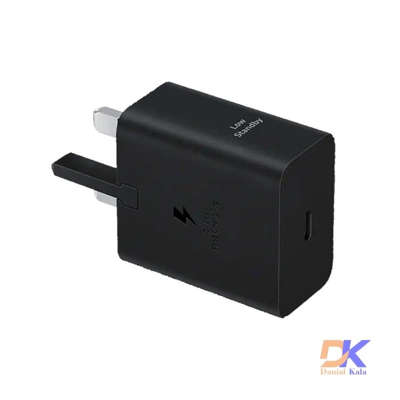 شارژر دیواری 45 وات سامسونگ مدل EP-T4511 Low Standby درجه یک (Premium)