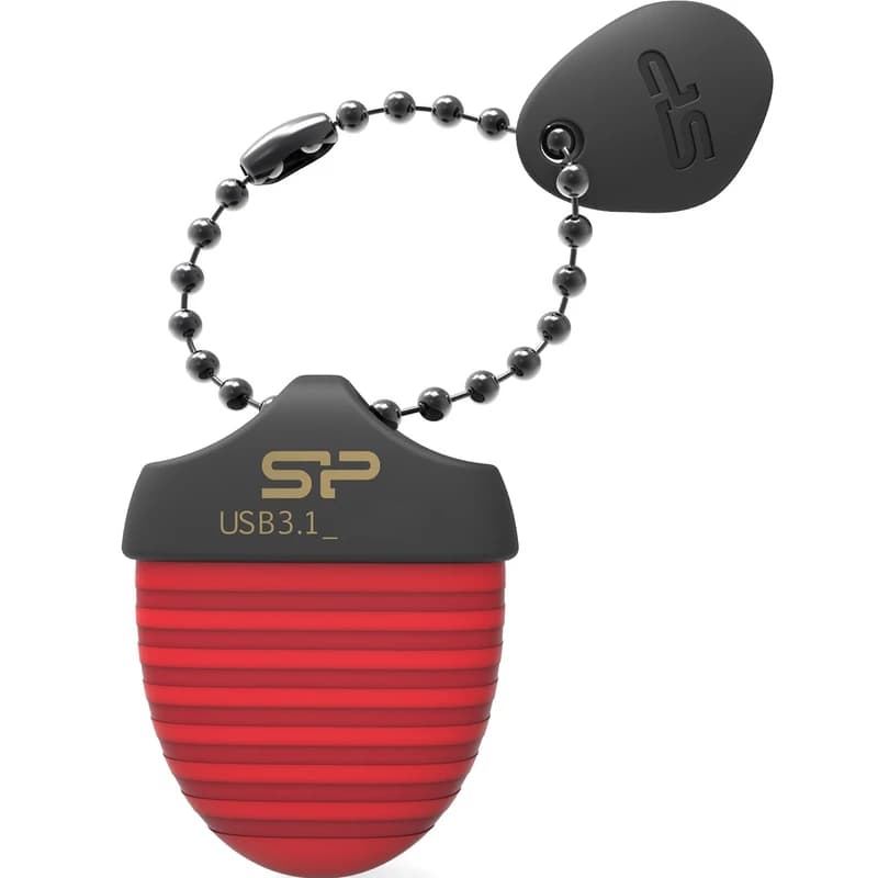 فلش مموری سیلیکون پاور مدل Jewel J30 ظرفیت 64 گیگابایت — تصویر ۷