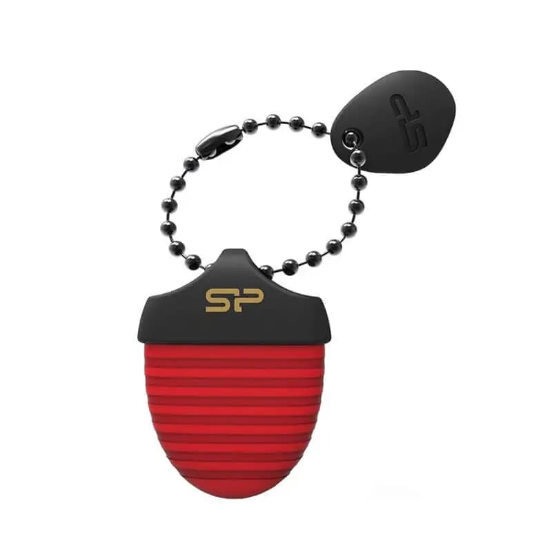 فلش مموری سیلیکون پاور مدل Jewel J30 ظرفیت 64 گیگابایت — تصویر ۵