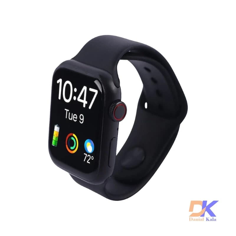 ساعت هوشمند ZT-S11 Mini با 6 ماه گارانتی — تصویر ۳