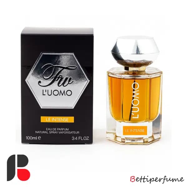 عطر ایو سن لورن لهوم فراگرنس ورد ۱۰۰ میل