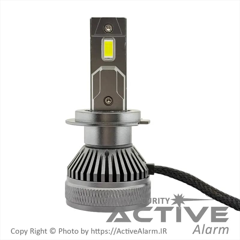 هدلایت و چراغ LED خودرو SteelMate مدل G-6 — تصویر ۴
