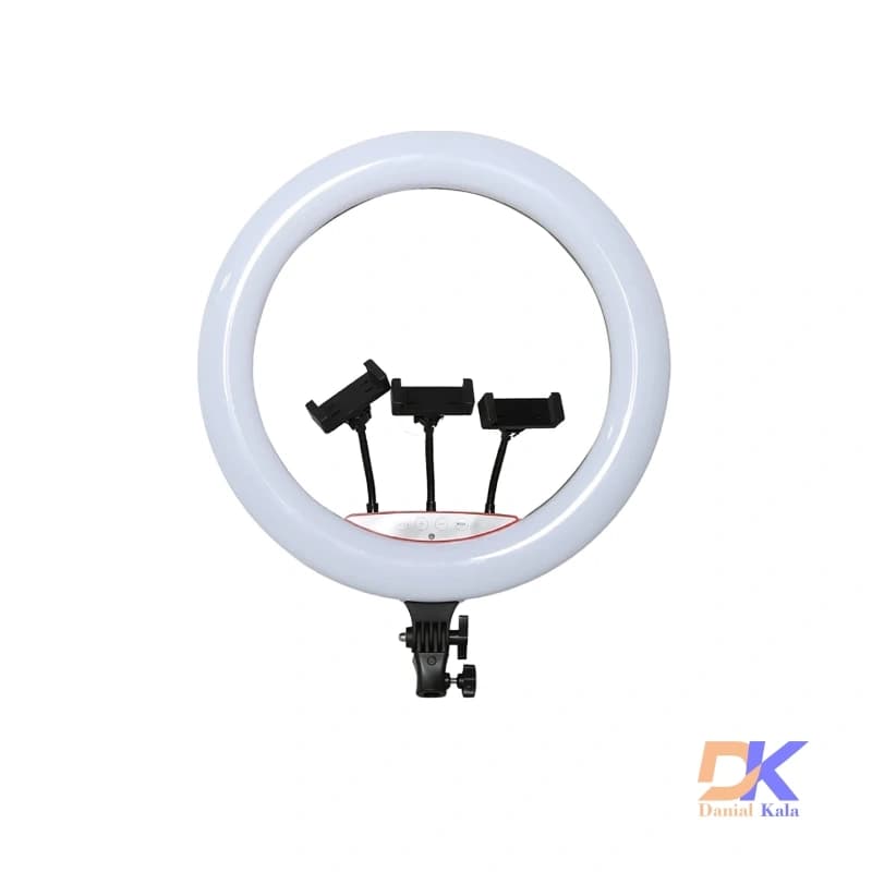 رینگ لایت 22 اینچی مدل LJJ-56