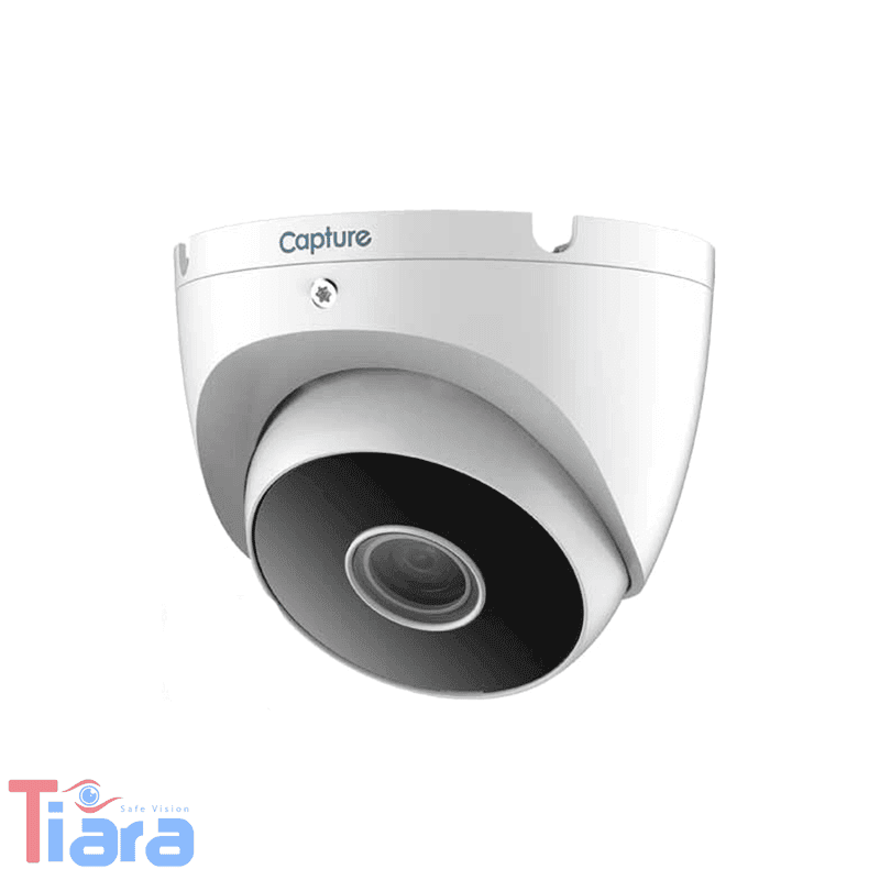 دوربین مداربسته دام 4 مگاپیکسل کپچر مدل R2-4MPHDEYE