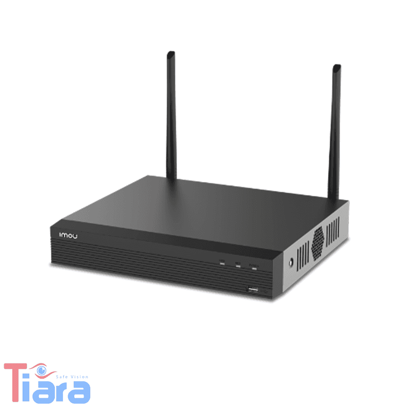دستگاه ان وی آر 10 کانال بی سیم آیمو مدل NVR-110W-8A0E