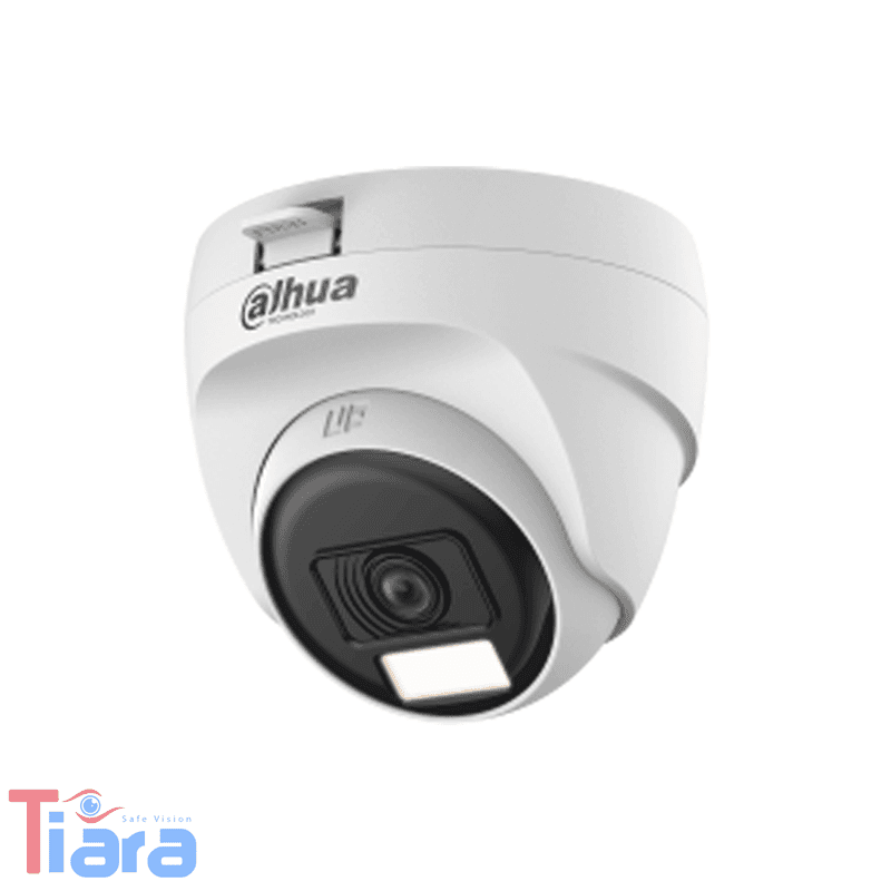 دوربین مداربسته دام 2 مگاپیکسل داهوا مدل DH-HAC-T1A21-U-IL