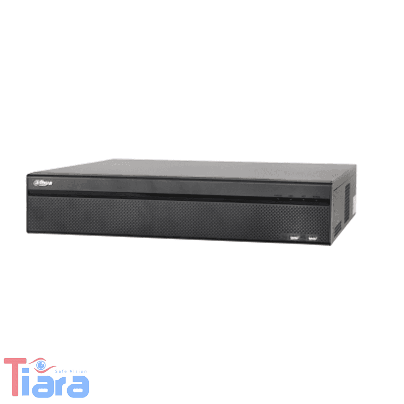 دستگاه ان وی آر 64 کانال داهوا مدل DHI-NVR5864-4KS2