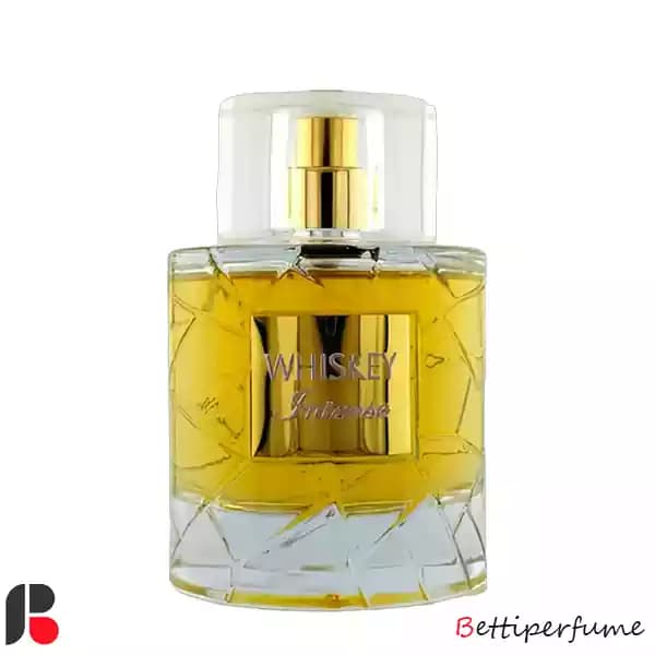 عطر ادکلن ویسکی اینتنس فراگرنس ورد