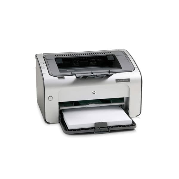 پرینتر اچ پی تک کاره LaserJet P1006 — تصویر ۲