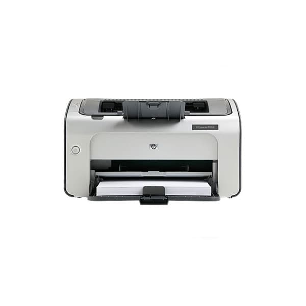 پرینتر اچ پی تک کاره LaserJet P1006