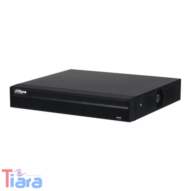 دستگاه ان وی آر 4 کانال داهوا مدل DHI-NVR4104HS-4KS3