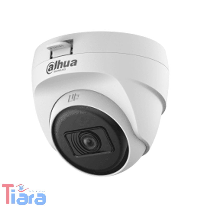 دوربین مداربسته دام 2 مگاپیکسل داهوا مدل DH-HAC-T2A21P-U